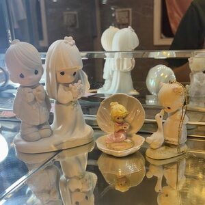 Precious moments bundle!